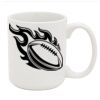 11 Ounce Coffee Mug Thumbnail