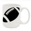 11 Ounce Coffee Mug Thumbnail