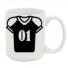 11 Ounce Coffee Mug Thumbnail