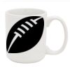 11 Ounce Coffee Mug Thumbnail
