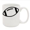 11 Ounce Coffee Mug Thumbnail