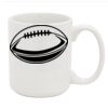 11 Ounce Coffee Mug Thumbnail