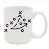 11 Ounce Coffee Mug Thumbnail