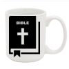 11 Ounce Coffee Mug Thumbnail