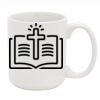 11 Ounce Coffee Mug Thumbnail