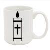 11 Ounce Coffee Mug Thumbnail