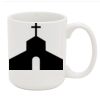 11 Ounce Coffee Mug Thumbnail
