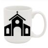 11 Ounce Coffee Mug Thumbnail