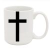 11 Ounce Coffee Mug Thumbnail