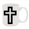 11 Ounce Coffee Mug Thumbnail