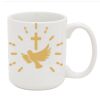 11 Ounce Coffee Mug Thumbnail