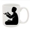 11 Ounce Coffee Mug Thumbnail