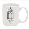 11 Ounce Coffee Mug Thumbnail