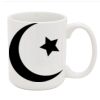 11 Ounce Coffee Mug Thumbnail