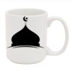 11 Ounce Coffee Mug Thumbnail