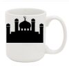 11 Ounce Coffee Mug Thumbnail