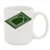 11 Ounce Coffee Mug Thumbnail