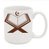 11 Ounce Coffee Mug Thumbnail
