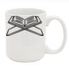 11 Ounce Coffee Mug Thumbnail