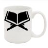 11 Ounce Coffee Mug Thumbnail