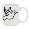 11 Ounce Coffee Mug Thumbnail