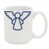 11 Ounce Coffee Mug Thumbnail