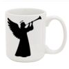11 Ounce Coffee Mug Thumbnail