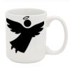 11 Ounce Coffee Mug Thumbnail