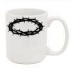 11 Ounce Coffee Mug Thumbnail