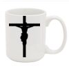 11 Ounce Coffee Mug Thumbnail