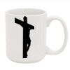 11 Ounce Coffee Mug Thumbnail