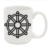 11 Ounce Coffee Mug Thumbnail