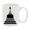 11 Ounce Coffee Mug Thumbnail