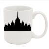11 Ounce Coffee Mug Thumbnail