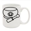 11 Ounce Coffee Mug Thumbnail