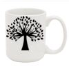 11 Ounce Coffee Mug Thumbnail