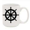 11 Ounce Coffee Mug Thumbnail