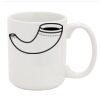 11 Ounce Coffee Mug Thumbnail