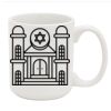 11 Ounce Coffee Mug Thumbnail