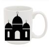 11 Ounce Coffee Mug Thumbnail