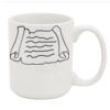 11 Ounce Coffee Mug Thumbnail