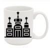 11 Ounce Coffee Mug Thumbnail
