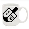 11 Ounce Coffee Mug Thumbnail