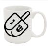 11 Ounce Coffee Mug Thumbnail