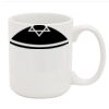 11 Ounce Coffee Mug Thumbnail