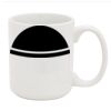 11 Ounce Coffee Mug Thumbnail