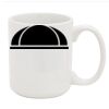 11 Ounce Coffee Mug Thumbnail