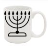 11 Ounce Coffee Mug Thumbnail