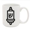 11 Ounce Coffee Mug Thumbnail