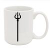 11 Ounce Coffee Mug Thumbnail